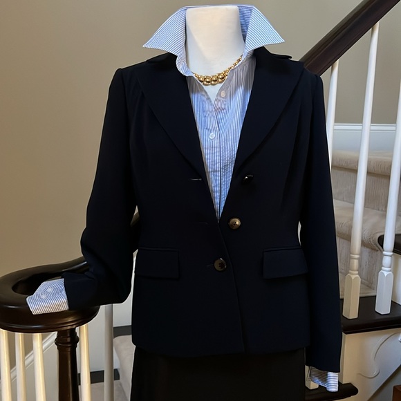 Blouse. Size 1X - Picture 5 of 15